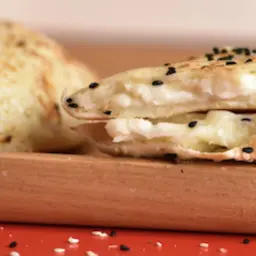 Akawy cheese
